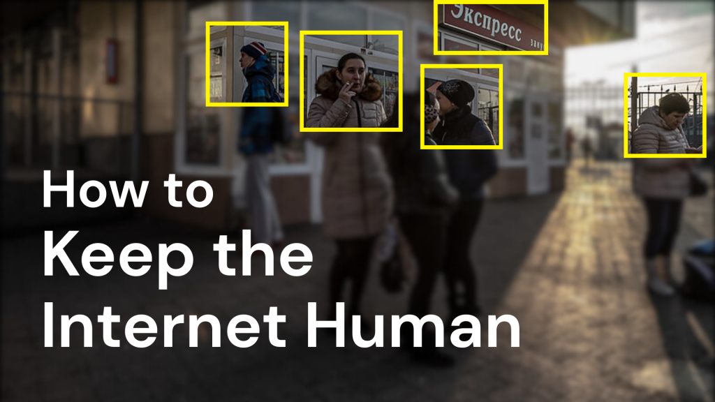 Photo by Dmitry Ryzhkov, 2014, licensed with CC BY-NC-SA 2.0, Flickr, remixed by Creative Commons, 2026, CC BY 4.0.